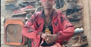 A chave do sucesso do jovem fenômeno Kalu Putik