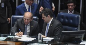 Minirreforma chega ao Senado e se somará a propostas eleitorais travadas