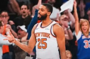 NBA: Knicks vencem os Cavs e abrem vantagem na final do leste