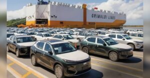 Carros chineses aceleram a maior transformação da indústria automotiva brasileira em muitos anos
