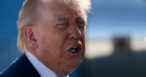 Trump diz que Israel e Irã devem interromper ataques “imediatamente”