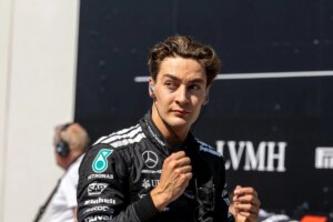 Russell conquista a pole para corrida principal do GP do Canadá