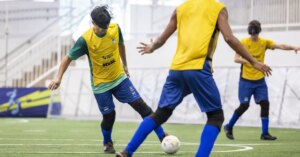 Legado da Rio 2016, CT Paralímpico Brasileiro completa 10 anos: ‘Um sonho’