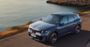 BMW iX3 vence World Car of the Year 2026; veja os escolhidos