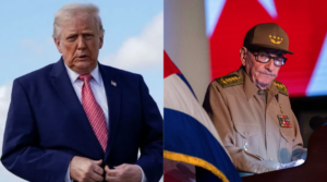 Análise: Após falhar no Irã, Trump tenta mudar rumos de Cuba