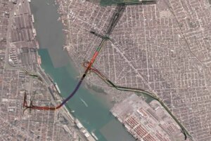 Ministro diz que não há novos riscos para aporte do túnel Santos-Guarujá