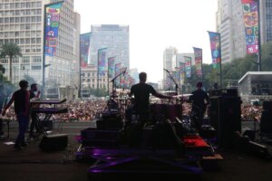Tudo o que você precisa saber para curtir a Virada Cultural em SP