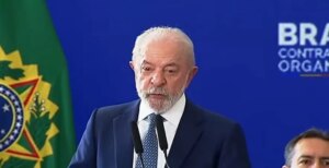 Lula diz que cobrou de Trump por extradição de Ricardo Magro