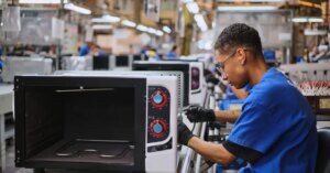 Fischer Eletrodomésticos projeta R$ 20 milhões em ampliação de fábrica