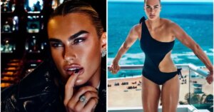Aryna Sabalenka é alvo de críticas por ensaio sensual na Vogue