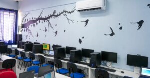 SP anuncia R$ 170 milhões para climatização de escolas estaduais