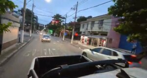 Operação mira Comando Vermelho no Complexo do Lins, na zona Norte do Rio