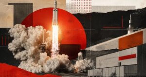 As 5 coisas mais estranhas sobre o IPO da SpaceX