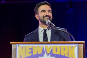 Prefeito de NY anuncia sorteio de ingressos da Copa 2026 por US$ 50