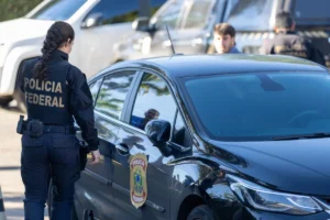PF investiga grupo suspeito de bancar campanhas com verba pública