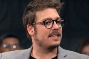Fábio Porchat abre o coração e fala sobre futuro na TV: “Vou embora”