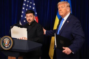 Embaixada dos EUA alerta americanos para “grande ataque” em Kiev