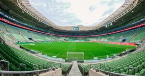 Palmeiras x Cerro Porteño: horário e onde assistir ao jogo da Libertadores