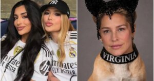 Melhor amiga de Virginia alfineta Luana Piovani ao curtir post provocativo