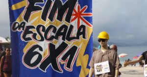 Fim da 6×1: os maus argumentos