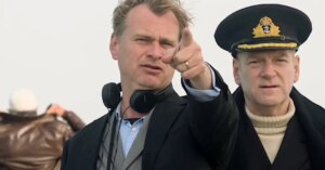 O motivo que faz Christopher Nolan nunca usar e-mails ou celular