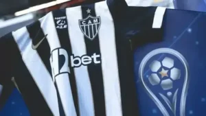 Atlético-MG não jogará os playoffs da Sul-Americana em 2026; entenda