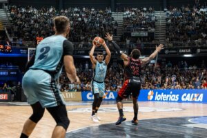 Brasília Basquete é derrotado pelo Franca no jogo 3 dos playoffs