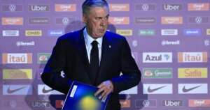 Craques fora da lista de Ancelotti somam mais de R$ 3 bilhões em valores