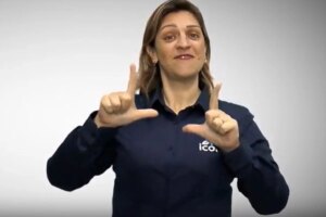 Distritais aprovam piso salarial para intérpretes de Libras no DF