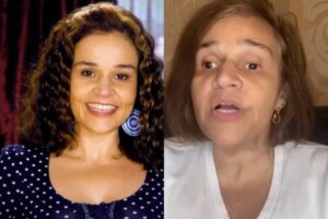 Claudia Rodrigues vive 26 anos com doença sem cura: “Coração parou 3 vezes”