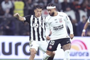 Brasileirão Série A: confira os melhores momentos dos jogos de domingo