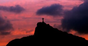 Rio de Janeiro terá tempo firme no fim de semana após dias chuvosos