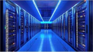 Data centers no Brasil emitem até 7 vezes menos carbono que nos EUA