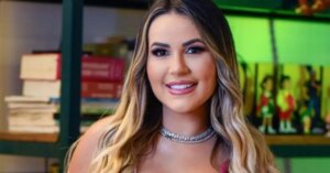 Operação prende influenciadora Deolane Bezerra e mira família de Marcola, chefe do PCC