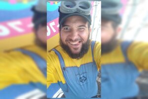 Desaparecimento de massoterapeuta no DF completa 25 dias