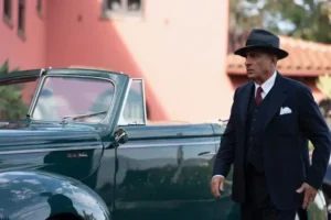 Filme dirigido por Andy Garcia estreia em Cannes após 20 anos em produção