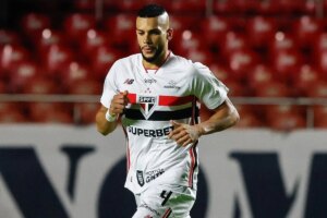 Após falhas, São Paulo anuncia rescisão de contrato com Dória