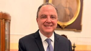 Dr. Kalil toma posse hoje (22) na Academia Nacional de Medicina; entenda