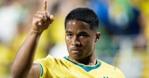 Endrick deve ser titular da Seleção Brasileira? Vote na enquete da CNN