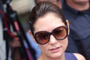 Michelle perde para Lula, mas desbanca Zema e Caiado