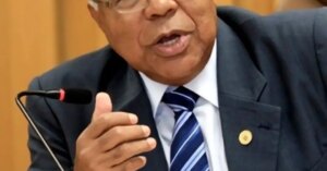 Ex-ministro do TST cobra CNJ combate a ativismo político em tribunais