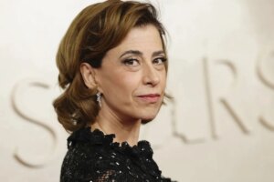 Fernanda Torres vai protagonizar filme com astro de Hollywood