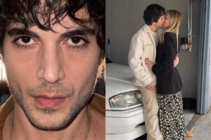 Fiuk ironiza após teoria de IA em fotos aos beijos com loira