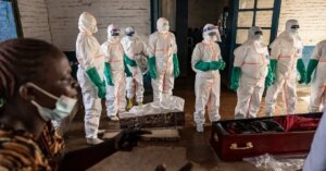 Ebola: Índia adia cúpula com países africanos devido surto no Congo