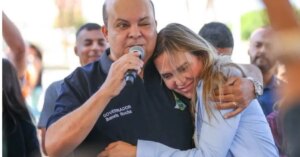 Ibaneis Rocha se isola de Jair Bolsonaro, Michelle, Damares, Celina…