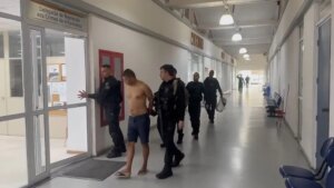 “Boa Noite, Cinderela”: suspeito com extensa ficha criminal é preso no Rio
