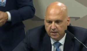 Plenário do Senado aprova Otto Lobo para presidência da CVM