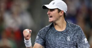 João Fonseca tem adversário definido para estreia em Roland Garros; veja