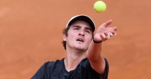 João Fonseca pode enfrentar Djokovic na terceira rodada de Roland Garros