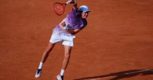 João Fonseca admite que pensou em desistir de Roland Garros após lesão